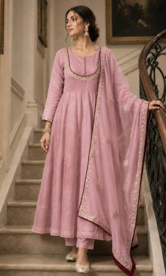 HK 1740 ANARKALI GOWN ONLINE INDIAHK 1740 ANARKALI GOWN ONLINE INDIA