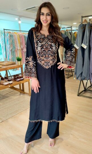 JD 655 DESIGNER FANCY KURTI PENT SET ONLINE SUPPLIERJD 655 DESIGNER FANCY KURTI PENT SET ONLINE SUPPLIER