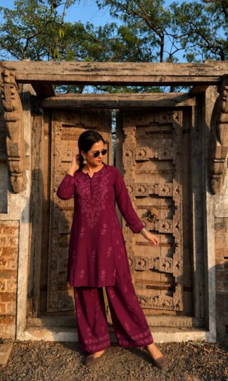 LC 1499 PAKISTANI KURTI PLAZZO SET ONLINE FOR WOMENLC 1499 PAKISTANI KURTI PLAZZO SET ONLINE FOR WOMEN