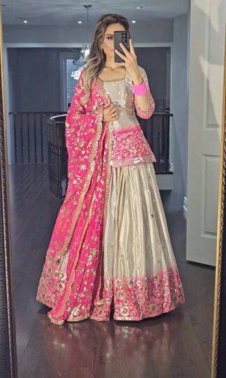 MD 3014 WEDDING TOP LEHENGA CHOLI ONLINE WHOLESALEMD 3014 WEDDING TOP LEHENGA CHOLI ONLINE WHOLESALE