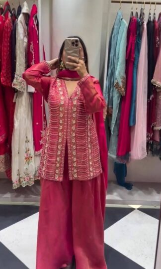 MD 3068 PAKISTANI SHARARA SUITS ONLINE WHOLESALEMD 3068 PAKISTANI SHARARA SUITS ONLINE WHOLESALE