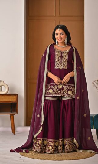 MT 4013 PAKISTANI SHARARA SUITS ONLINE WHOLESALEMT 4013 PAKISTANI SHARARA SUITS ONLINE WHOLESALE
