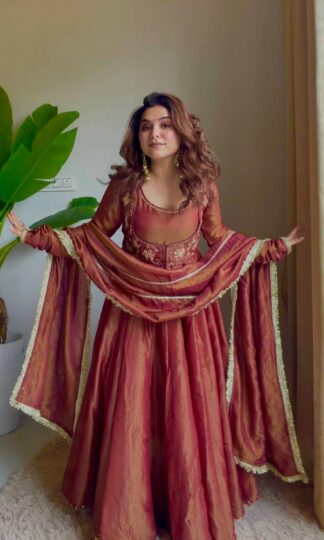NF 1280 DESIGNER ANARKALI SUIT ONLINE COLLECTION 2026NF 1280 DESIGNER ANARKALI SUIT ONLINE COLLECTION 2026