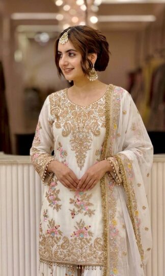 PD 1173 WEDDING SHARARA SUITS ONLINE SUPPLIERPD 1173 WEDDING SHARARA SUITS ONLINE SUPPLIER