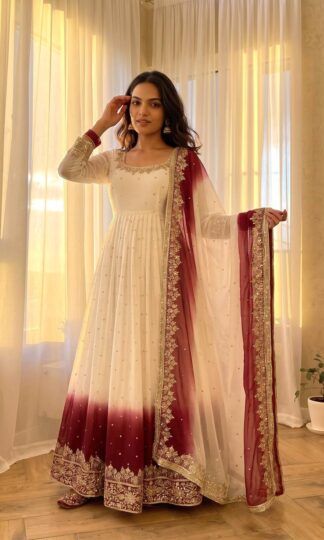 PD 1175 PAKISTANI ANARKALI GOWN ONLINE WHOLESALEPD 1175 PAKISTANI ANARKALI GOWN ONLINE WHOLESALE