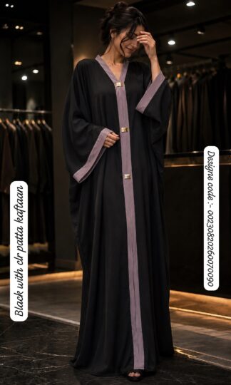 PREMIUM TIKTOK FABRIC KAFTAN ABAYA WITH DUPATTA WHOLESALEPREMIUM TIKTOK FABRIC KAFTAN ABAYA WITH DUPATTA WHOLESALE