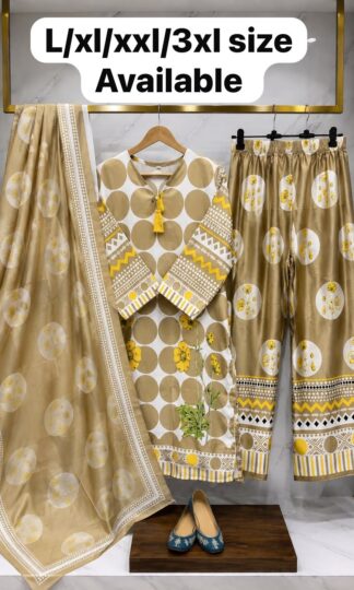 THE LIBAS COLLECTION M.UMAR TOP PLAZZO FARSHI DUPATTATHE LIBAS COLLECTION M.UMAR TOP PLAZZO FARSHI DUPATTA