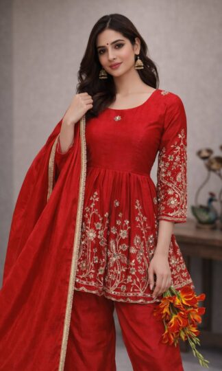 VLM 300 DESIGNER SHARARA SUIT COLLECTION FOR WOMENVLM 300 DESIGNER SHARARA SUIT COLLECTION FOR WOMEN