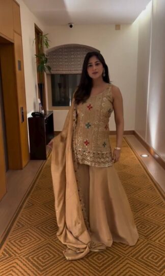 VLM 352 PAKISTANI SHARARA SUIT COLLECTION FOR WOMENVLM 352 PAKISTANI SHARARA SUIT COLLECTION FOR WOMEN