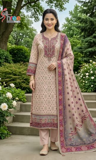 SHREE FABS KT 401 PAKISTANI SUITS WHOLESALE INDIASHREE FABS KT 401 PAKISTANI SUITS WHOLESALE INDIA