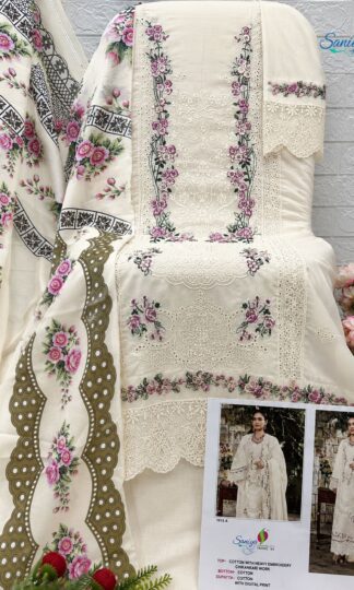 SANIYA TRENDZ 7215 C PAKISTANI SUITS SUPPLIER INDIASANIYA TRENDZ 7215 C PAKISTANI SUITS SUPPLIER INDIA