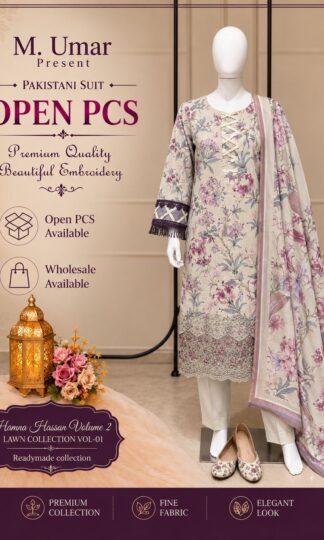 M.UMAR COTTON READYMADE PAKISTANI KURTI WHOLESALE SURATM.UMAR Cotton Readymade Pakistani Kurti Wholesale Surat