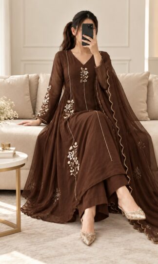 1418 PAKISTANI ANARKALI GOWN ONLINE SUPPLIER1418 PAKISTANI ANARKALI GOWN ONLINE SUPPLIER