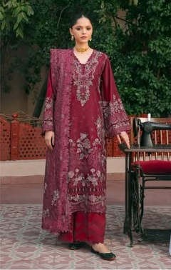 DEEPSY 2222 ELAF PREMIUM 10 LUXURY LAWN PAKISTANI SUITS IN SURATDEEPSY 2222 ELAF PREMIUM 10 LUXURY LAWN PAKISTANI SUITS IN SURAT