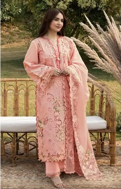 DEEPSY 2223 ELAF PREMIUM 10 LUXURY LAWN PAKISTANI SUITS WHOLESALEDEEPSY 2223 ELAF PREMIUM 10 LUXURY LAWN PAKISTANI SUITS WHOLESALE