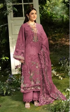 DEEPSY 2226 ELAF PREMIUM 10 LUXURY LAWN PAKISTANI SUITS WHOLESALE SURATDEEPSY 2226 ELAF PREMIUM 10 LUXURY LAWN PAKISTANI SUITS WHOLESALE SURAT