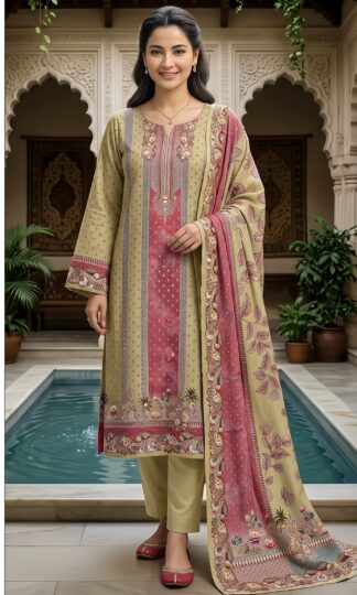 SHREE FABS KT 409 PAKISTANI SUITS SALE IN SURATSHREE FABS KT 409 PAKISTANI SUITS SALE IN SURAT