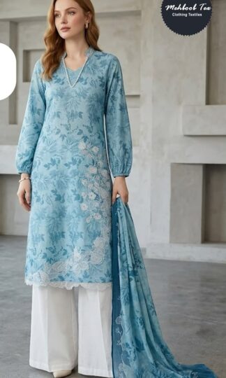 MEHBOOB TEX 2135 A PAKISTANI KURTI ONLINE WHOLESALERMEHBOOB TEX 2135 A PAKISTANI KURTI ONLINE WHOLESALER