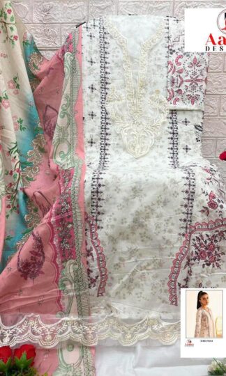 AASHA DESIGNER HIT DESIGN PAKISTANI SUITA ONLINE WHOLESALEAASHA DESIGNER HIT DESIGN PAKISTANI SUITA ONLINE WHOLESALE