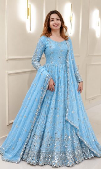 AC 7111 ETHNIC ANARKALI GOWN WHOLESALE SUPPIER INDIAAC 7111 ETHNIC ANARKALI GOWN WHOLESALE SUPPIER INDIA