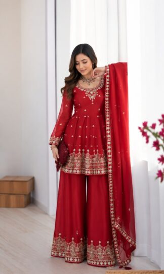 AC 7127 PAKISTANI SHARARA SUIT WHOLESALE SUPPLIER SURATAC 7127 PAKISTANI SHARARA SUIT WHOLESALE SUPPLIER SURAT