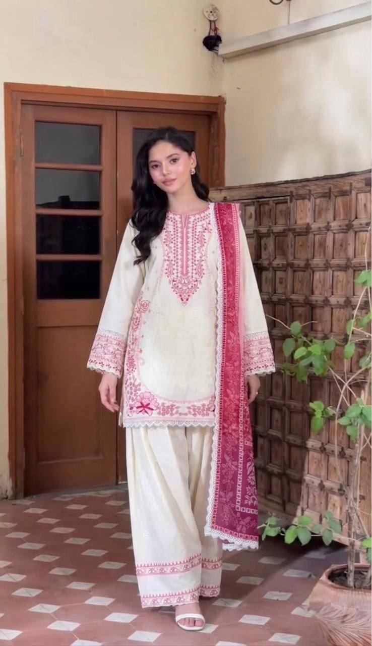 AD 233 FARSHI SALWAR SUITS LATEST COLLECTION (#164851)