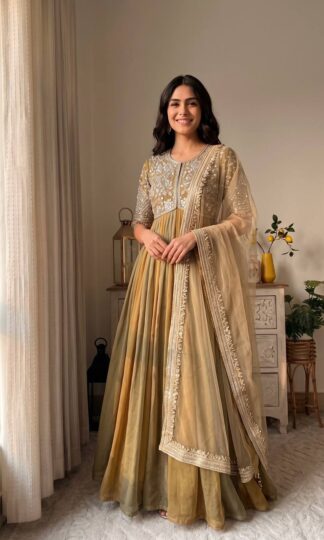 AD 247 GOWN LATEST COLLECTIONAD 247 GOWN LATEST COLLECTION