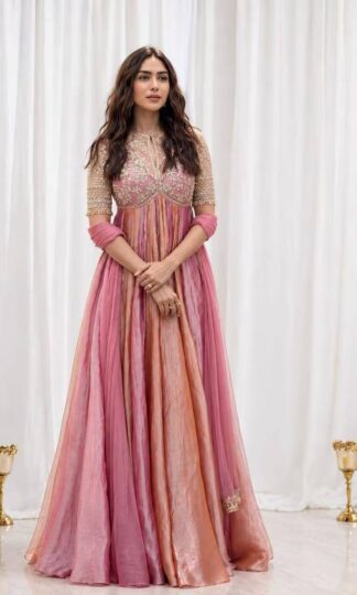 AD 247 PARTYWEAR GOWN WHOLESALE SUPPLIER IN SURATAD 247 PARTYWEAR GOWN WHOLESALE SUPPLIER IN SURAT