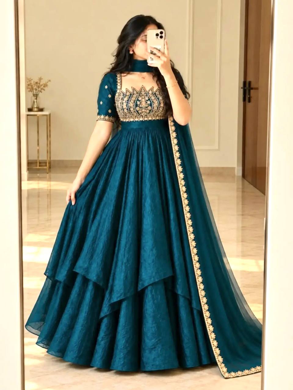 AD 253 WHOLESALE ETHNIC WEAR FOR CLOTHING STORES (#165862)