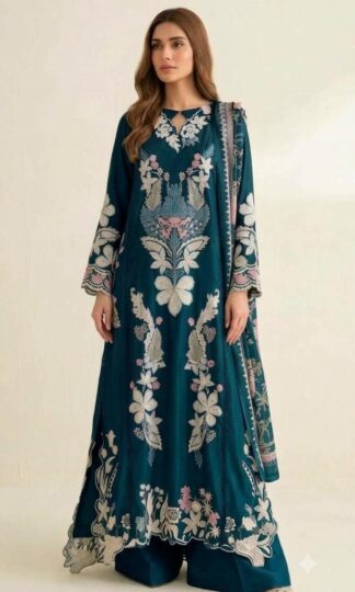 AK - 47 PREMIUM PAKISTANI KAFTAN SUITS ONLINE COLLECTIONAK - 47 PREMIUM PAKISTANI KAFTAN SUITS ONLINE COLLECTION