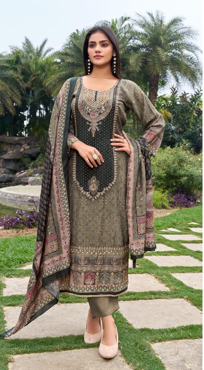 AMRUTVELA AT 171 B PAKISTANI SUITS MANUFACTURER (#165112)