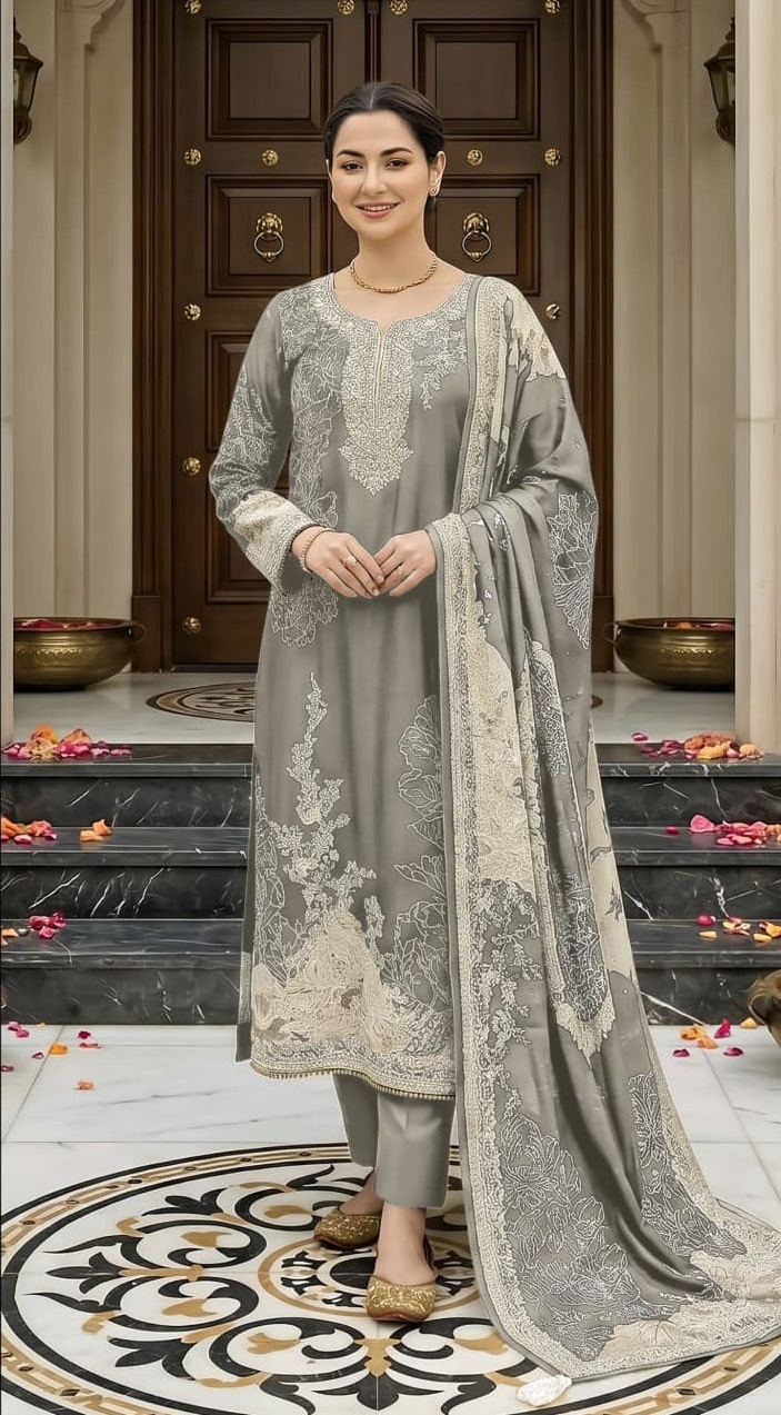 AMRUTVELA  AT210 I PAKISTANI SUIT AT BEST PRICE (#165697)