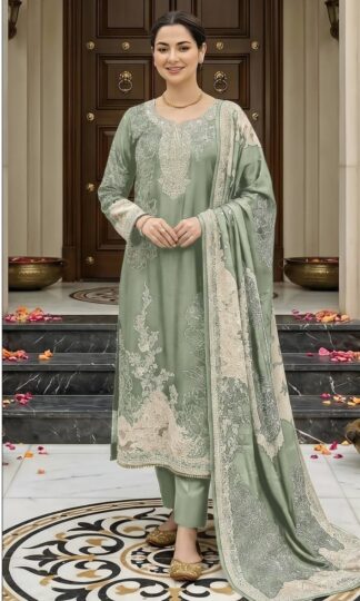 AMRUTVELA AT210 M PAKISTANI SUITS IN SINGLE PIECEAMRUTVELA AT210 M PAKISTANI SUITS IN SINGLE PIECE