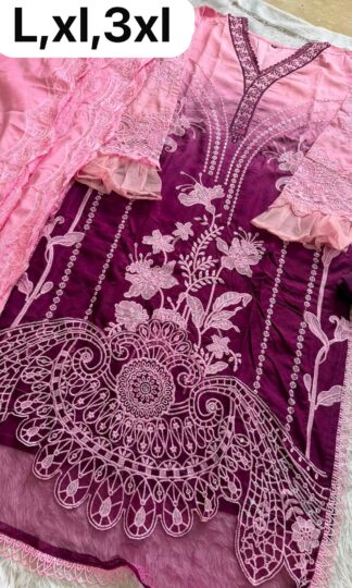 AZURE 1181 D MAHIRA VOL 1 DESIGNER PAKISTANI SUITS WHOLESALEAZURE 1181 D MAHIRA VOL 1 DESIGNER PAKISTANI SUITS WHOLESALE