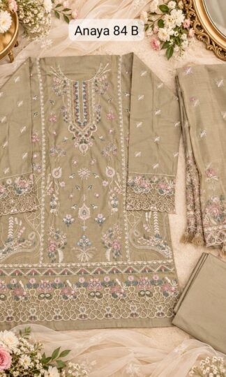 AL AMRA ZF ANAYA LAWN 84 B WHOLESALE OF PAKISTANI SUITSAL AMRA ZF ANAYA LAWN 84 B WHOLESALE OF PAKISTANI SUITS