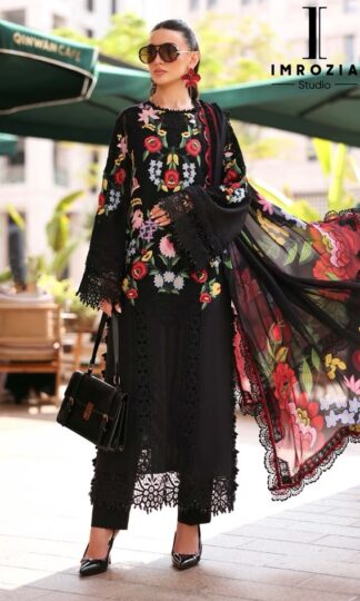 IMROZIA STUDIO 508 B PAKISTANI SUITS WHOLESALE PRICEIMROZIA STUDIO 508 B PAKISTANI SUITS WHOLESALE PRICE