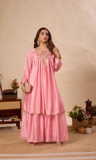 BE 434 PARTY WEAR KURTI SHARARA SUITS ONLINE SUPPLIERBE 434 PARTY WEAR KURTI SHARARA SUITS ONLINE SUPPLIER