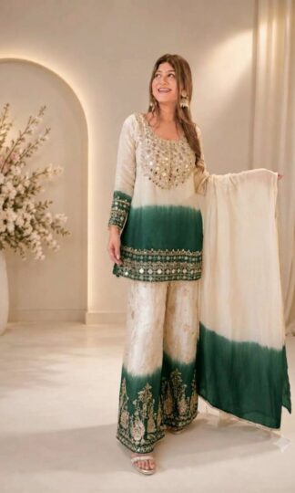 BE 491 DESIGNER SHARARA SUITS ONLINE SUPPLIERBE 491 DESIGNER SHARARA SUITS ONLINE SUPPLIER