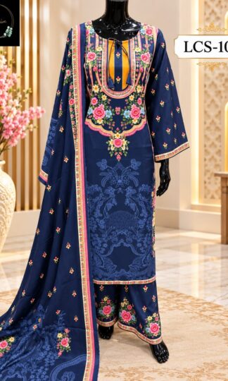 SAPPHIRE LCS 101 PAKISTANI KURTI ONLINE INDIASAPPHIRE LCS 101 PAKISTANI KURTI ONLINE INDIA