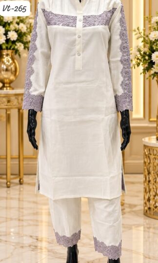 BIN SAEED VT 265 PAKISTANI KURTI ONLINE WHOLESALERBIN SAEED VT 265 PAKISTANI KURTI ONLINE WHOLESALER