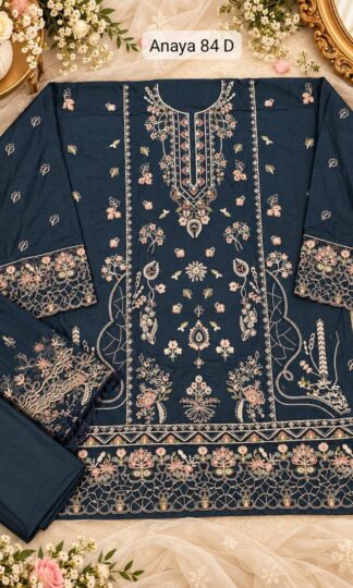 AL AMRA ZF ANAYA LAWN 84 D PAKISTANI SUITS FOR WOMENAL AMRA ZF ANAYA LAWN 84 D PAKISTANI SUITS FOR WOMEN