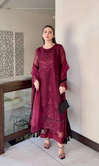 DB 48 DESIGNER PAKISTANI SALWAR SUITS FOR RETAILERS AND RESELLERSDB 48 DESIGNER PAKISTANI SALWAR SUITS FOR RETAILERS AND RESELLERS