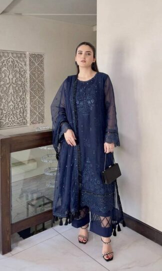 DB 48 PAKISTANI SALWAR SUIT WHOLESALE COLLECTION FOR BOUTIQUESDB 48 PAKISTANI SALWAR SUIT WHOLESALE COLLECTION FOR BOUTIQUES