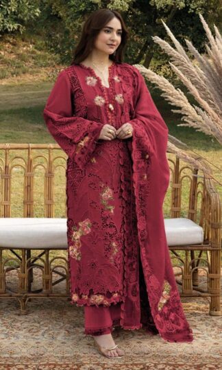 DEEPSY 1724 A ELAF PREMIUM LUXURY LAWN PAKISTANI SUITS WHOLESALEDEEPSY 1724 A ELAF PREMIUM LUXURY LAWN PAKISTANI SUITS WHOLESALE