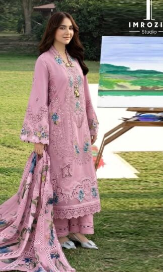 IMROZIA STUDIO 505 B PAKISTANI SUITS FOR WOMENIMROZIA STUDIO 505 B PAKISTANI SUITS FOR WOMEN
