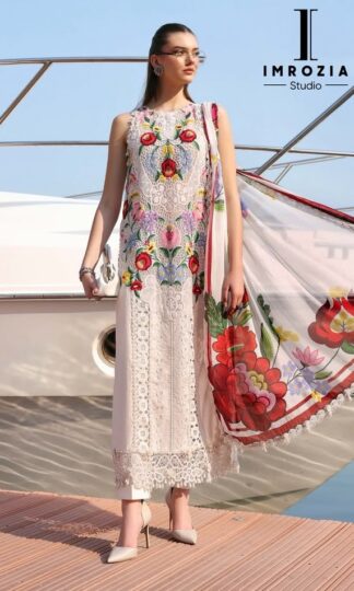 IMROZIA STUDIO 508 A PAKISTANI SUITS ONLINE SHOPPINGIMROZIA STUDIO 508 A PAKISTANI SUITS ONLINE SHOPPING