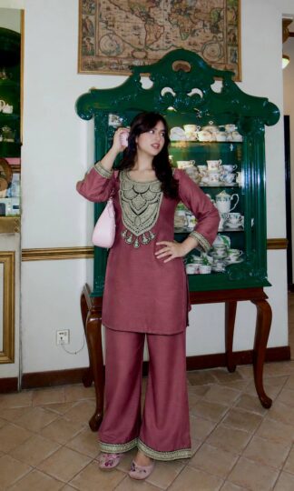 JL 1077 PAKISTANI CO-ORD SET ONLINE WHOLESALEJL 1077 PAKISTANI CO-ORD SET ONLINE WHOLESALE