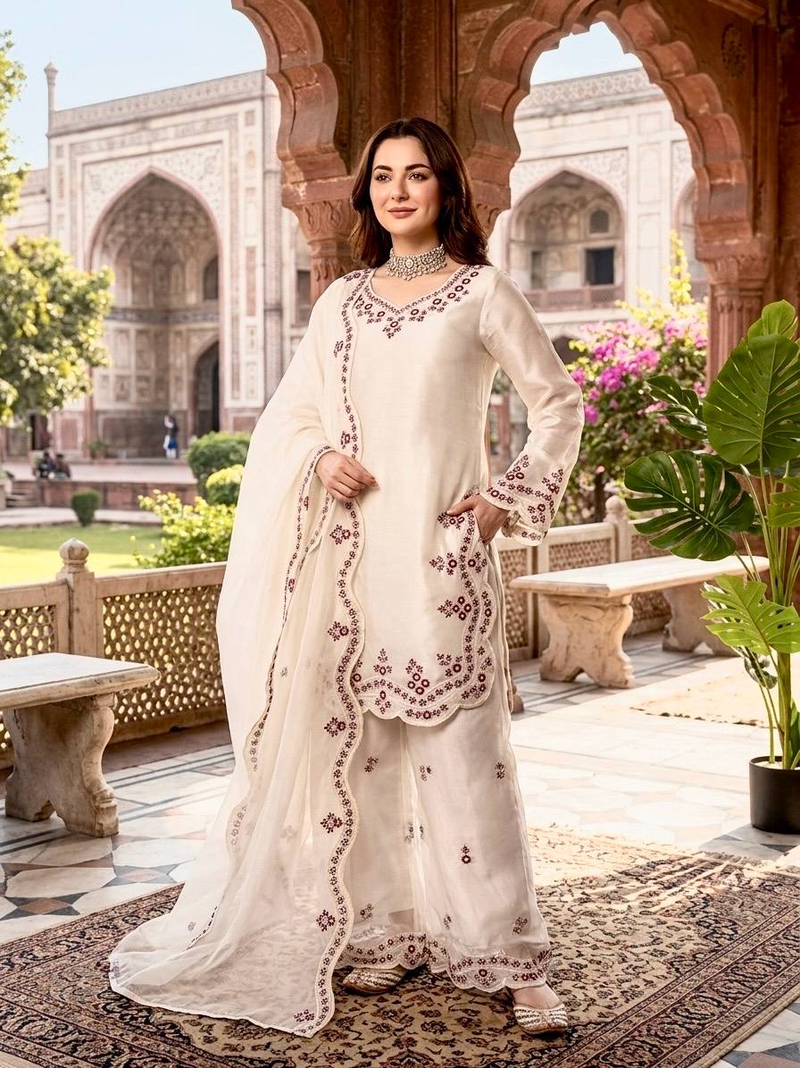 KD 1600 PAKISTANI SUITS WHOLESALE FOR RESELLERS (#164971)