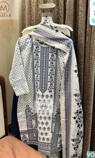MARIA B 97 COTTON WHOLESALE PAKISTANI KURTI SURATMARIA B 97 COTTON WHOLESALE PAKISTANI KURTI SURAT