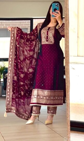MF 422 DESIGNER PAKISTANI SALWAR SUIT ONLINE WHOLESALEMF 422 DESIGNER PAKISTANI SALWAR SUIT ONLINE WHOLESALE